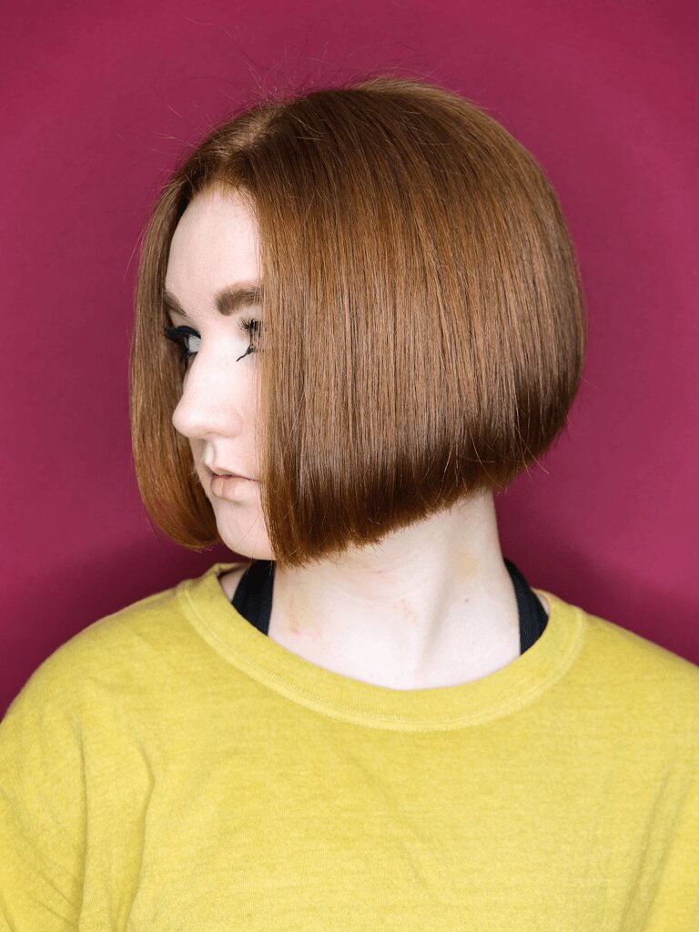 Salon corner